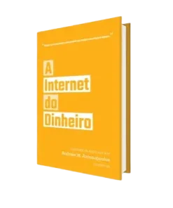 Livro A Internet do Dinheiro
