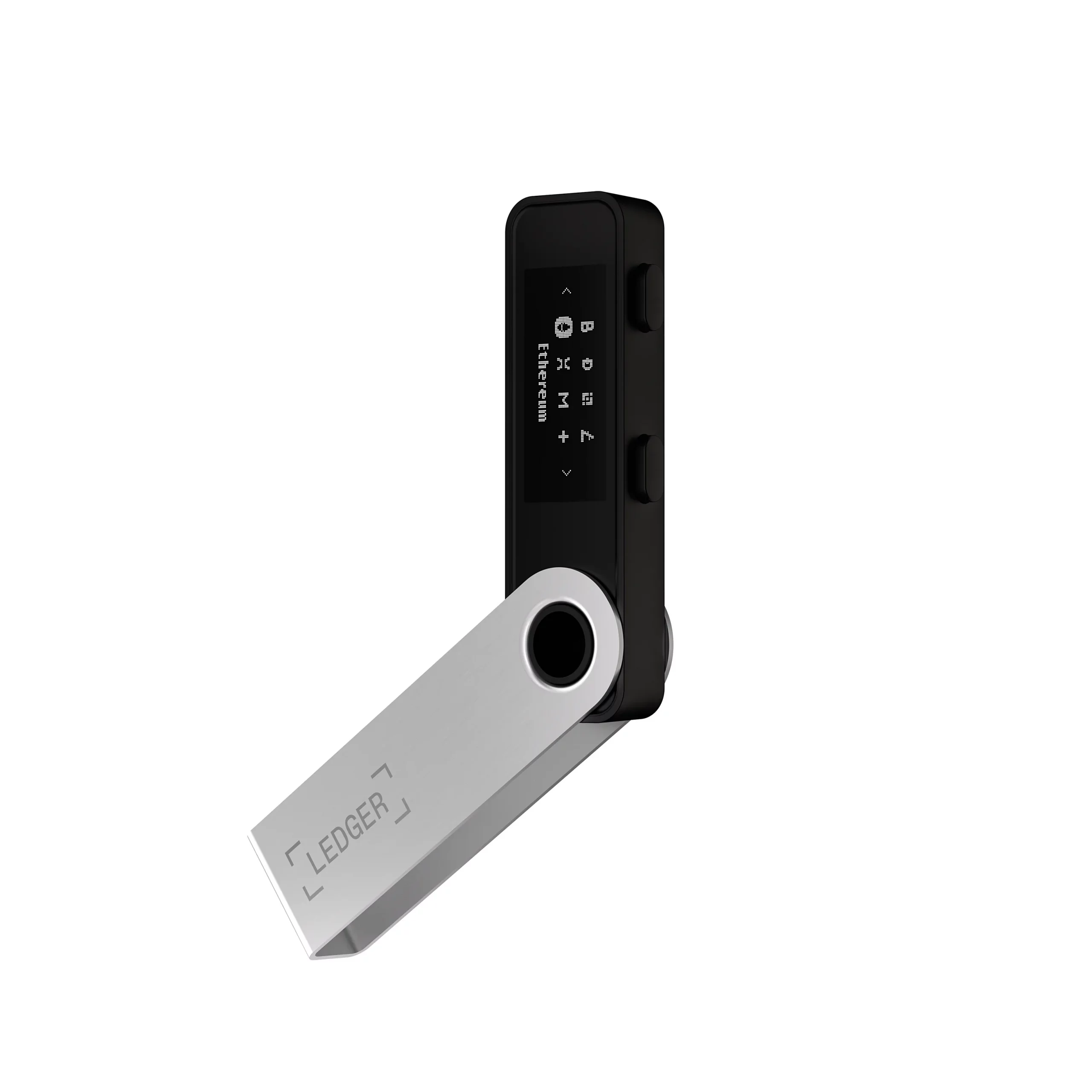 Ledger Nano S Plus + Curso Grátis - Imagem 4