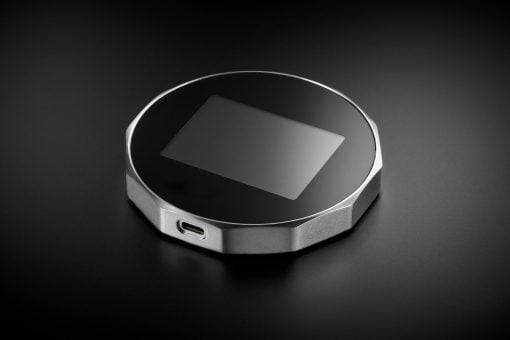 SecuX V20 - Curso Grátis - Imagem 4