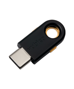 YubiKey 5C (USB-C) - Pronta Entrega