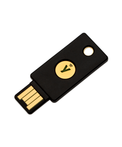 YubiKey 5 NFC 2FA FIDO/FIDO2