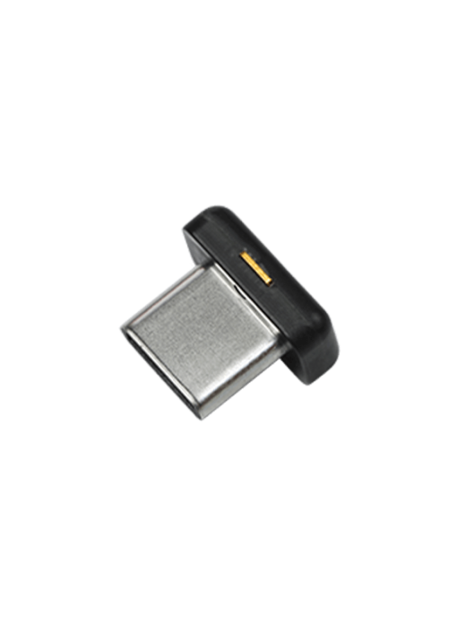 YubiKey 5C NANO 2FA FIDO/FIDO2