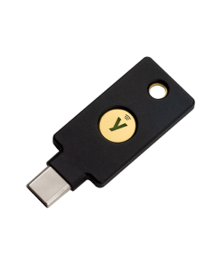YubiKey 5C NFC 2FA FIDO/FIDO2