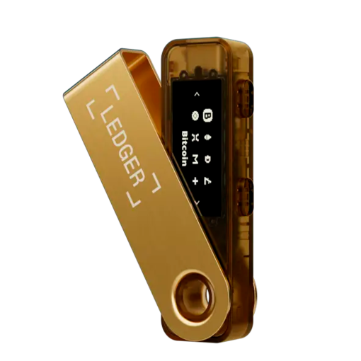 Ledger Nano S Plus - Imagem 5