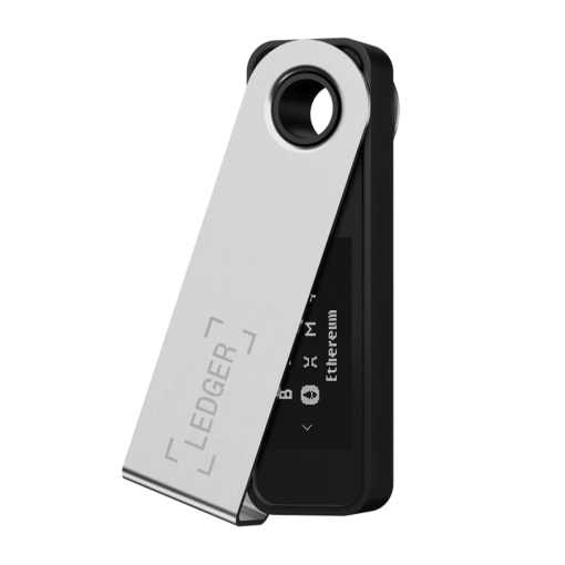 Ledger Nano S Plus - Imagem 2
