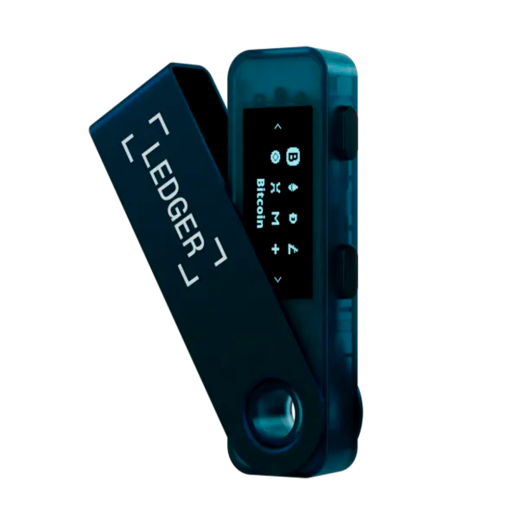 Ledger Nano S Plus - Imagem 4