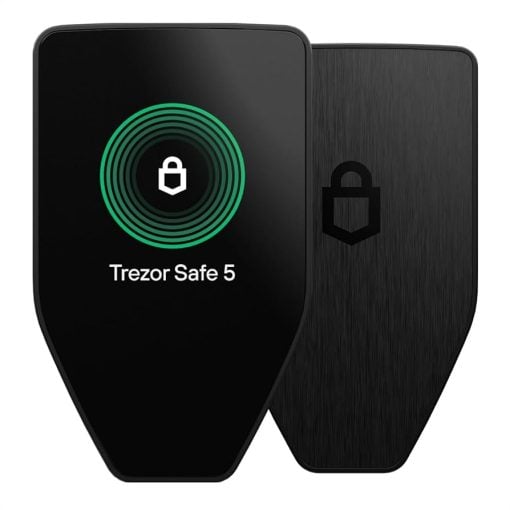 Trezor Safe 5 – Curso Grátis - Image 9