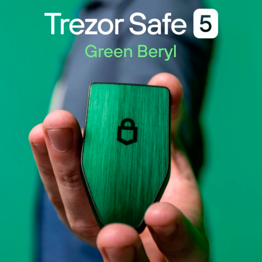 Trezor Safe 5 – Curso Grátis - Image 3