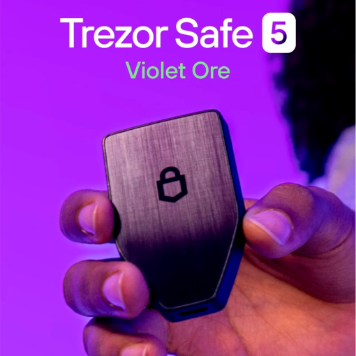 Trezor Safe 5 – Curso Grátis - Image 2