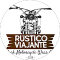 Rústico Viajante
