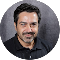 Ricardo Marx