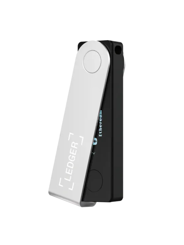 Ledger Nano X