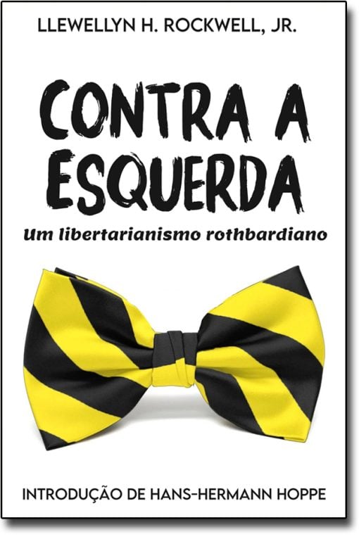 Ebook - Contra a Esquerda