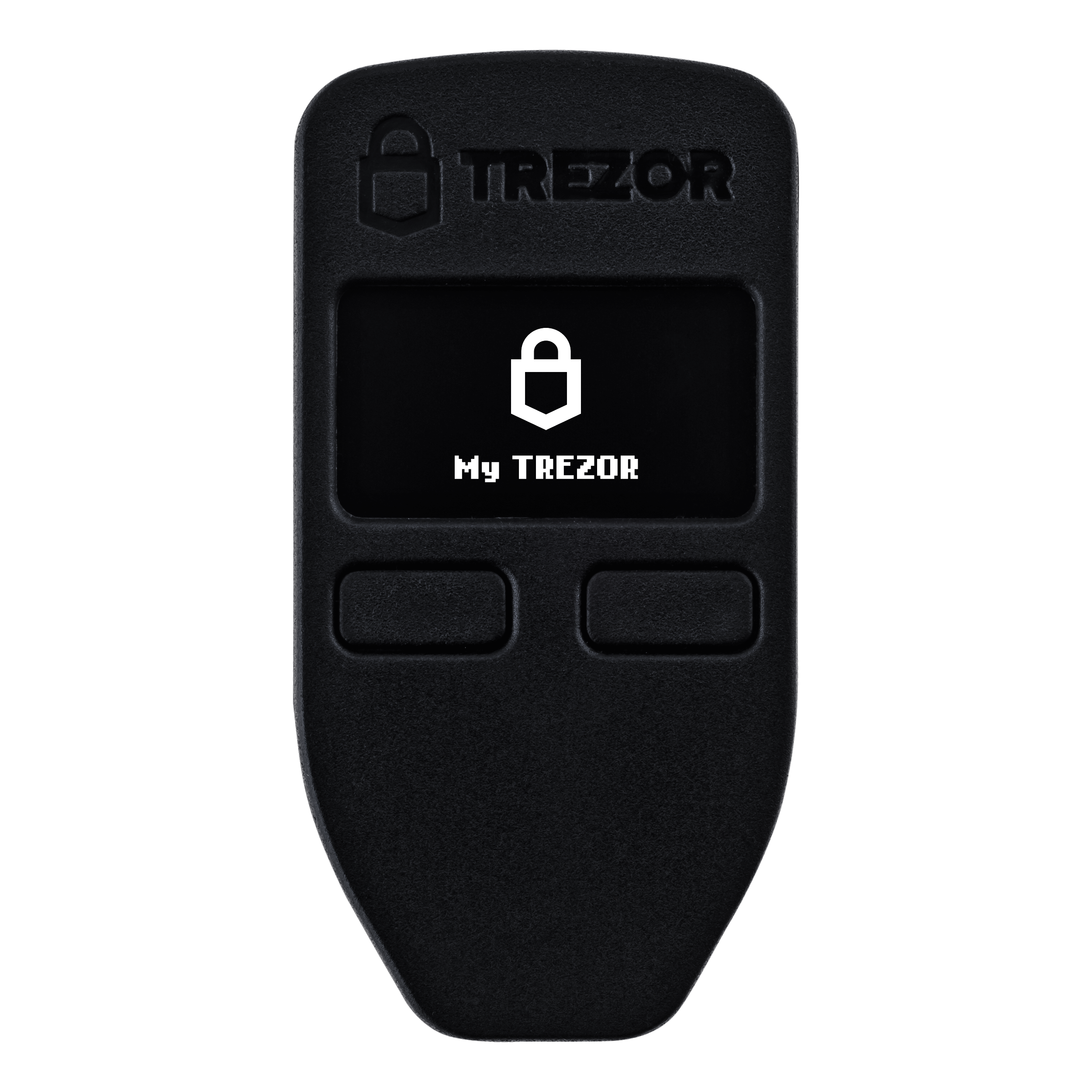 Trezor One