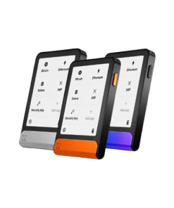 Ledger Flex (Grátis Recovery Key)