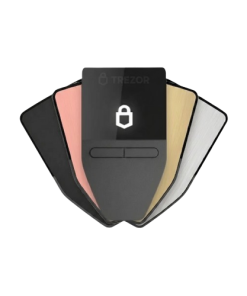 Trezor Safe 3