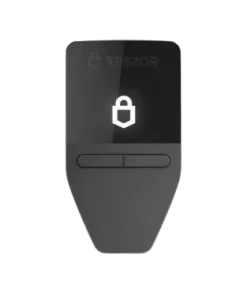 Trezor Safe 3