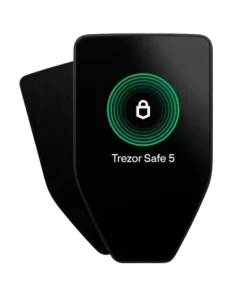 Trezor Safe 5