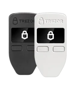 Trezor One
