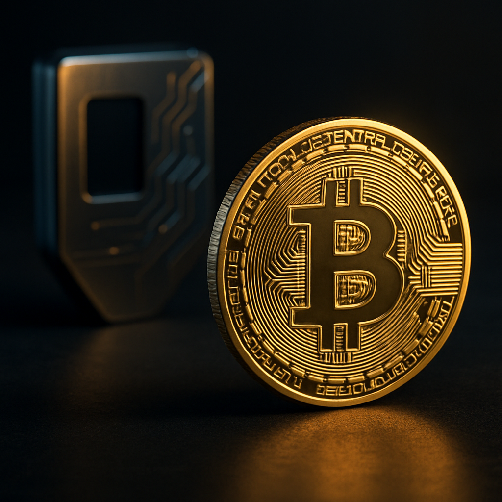 Bitcoin Only: é mesmo mais seguro usar uma carteira exclusiva para BTC? -  KriptoBR - Revenda Oficial Trezor, Ledger, SecuX, Key-ID e Yubico