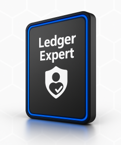 Ledger Expert