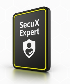 SecuX Expert
