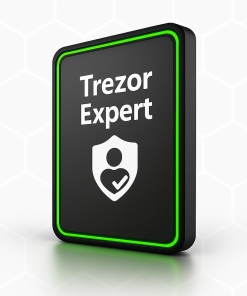 Trezor Expert