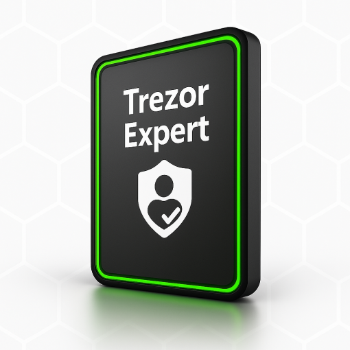 Trezor Expert