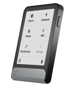 Ledger Flex (Grátis Recovery Key)