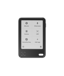 Ledger Nano™ Gen5 (Grátis Recovery Key)