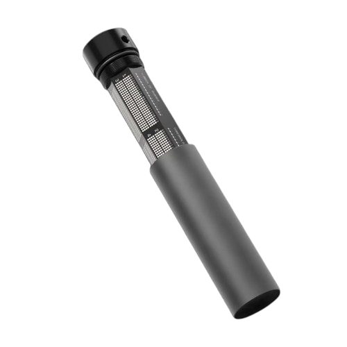 Trezor Keep Metal 24 Palavras