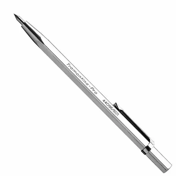 Riscador Tipo Caneta Tungstênio - (KriptoSteel) - Imagem 2