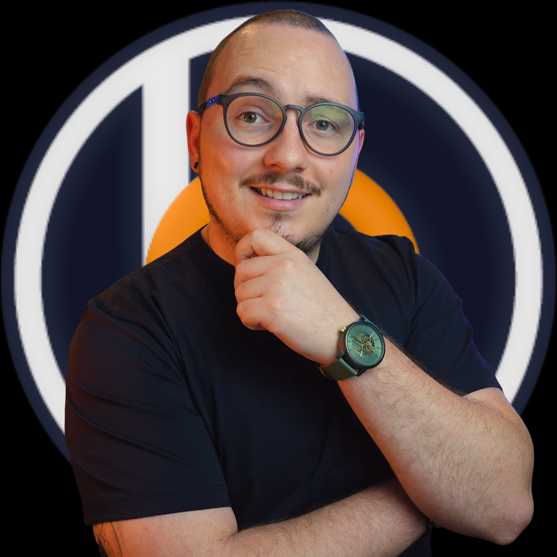 Vinicius - Bitnoob