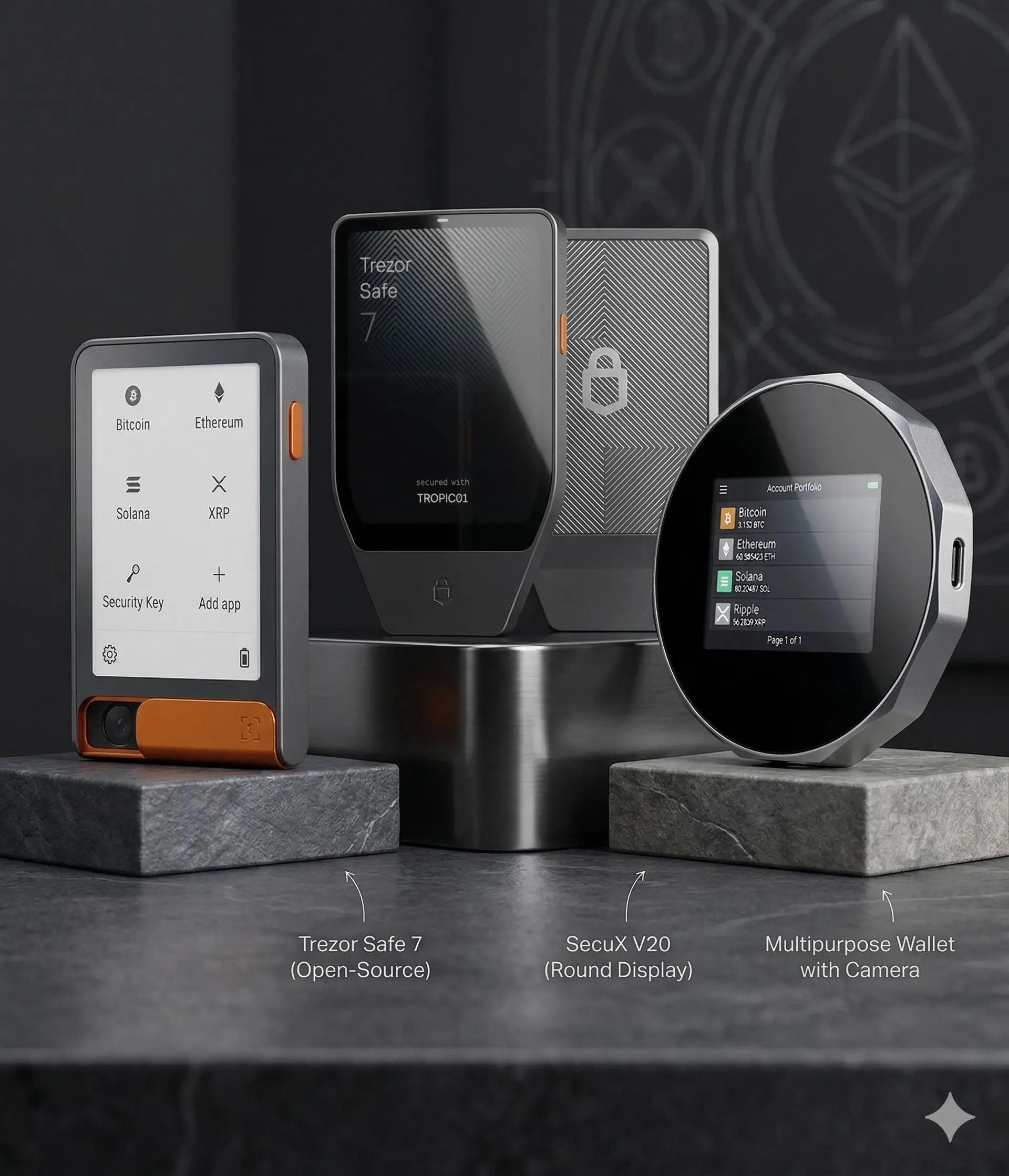 Open-Source vs Closed-Source em Hardware Wallets: Entenda as Diferenças ...