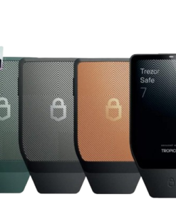 Trezor Safe 7
