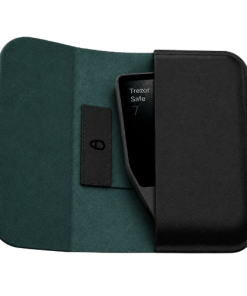 Case universal Trezor (todos os modelos)