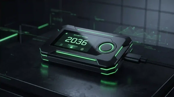 Trezor One e Trezor Model T com o selo de suporte de segurança garantido até pelo menos 2036