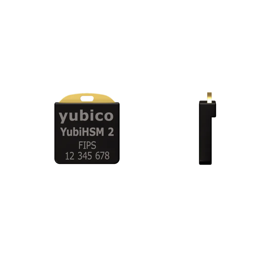 YubiHSM 2 FIPS (140-2)