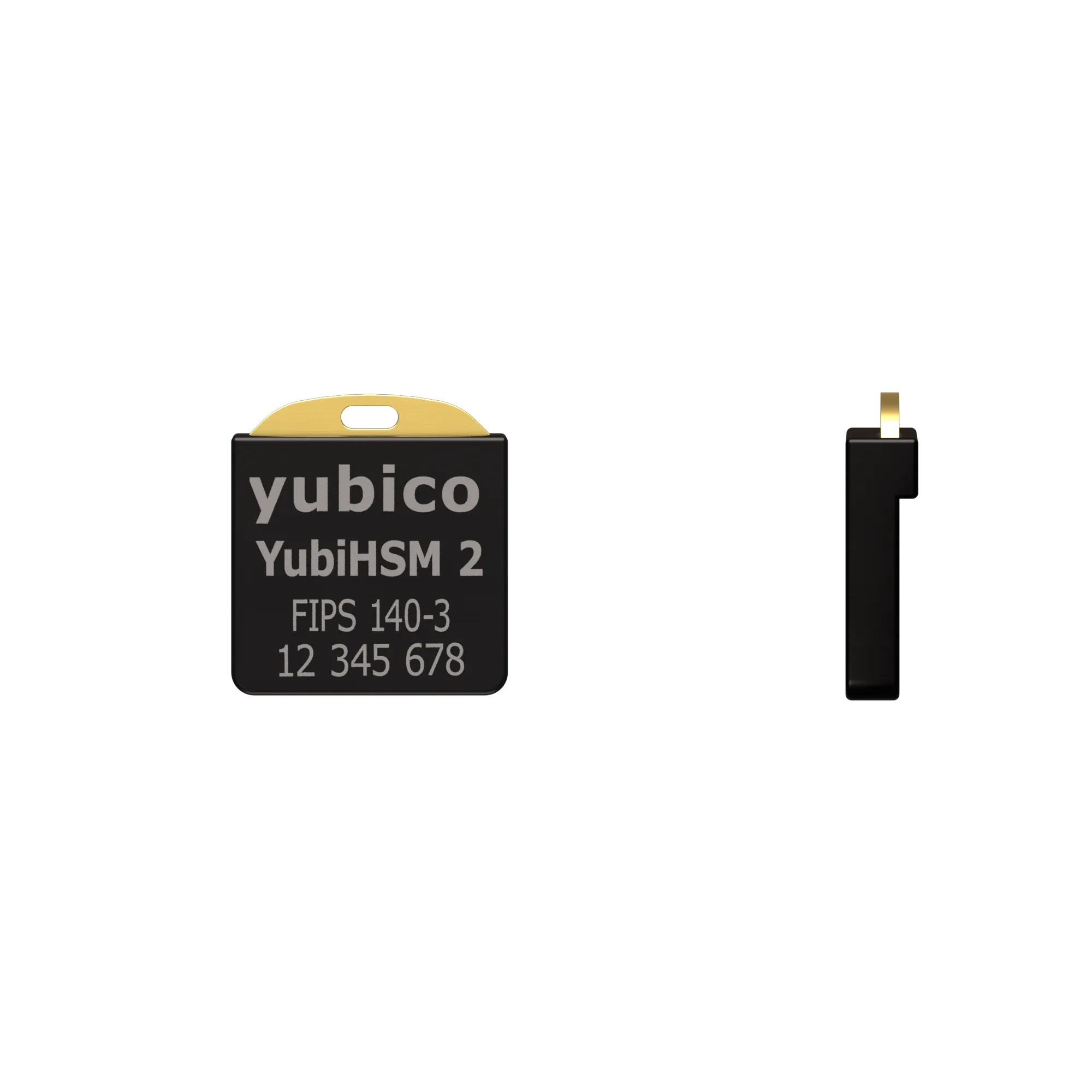 YubiHSM 2 FIPS (140-3)