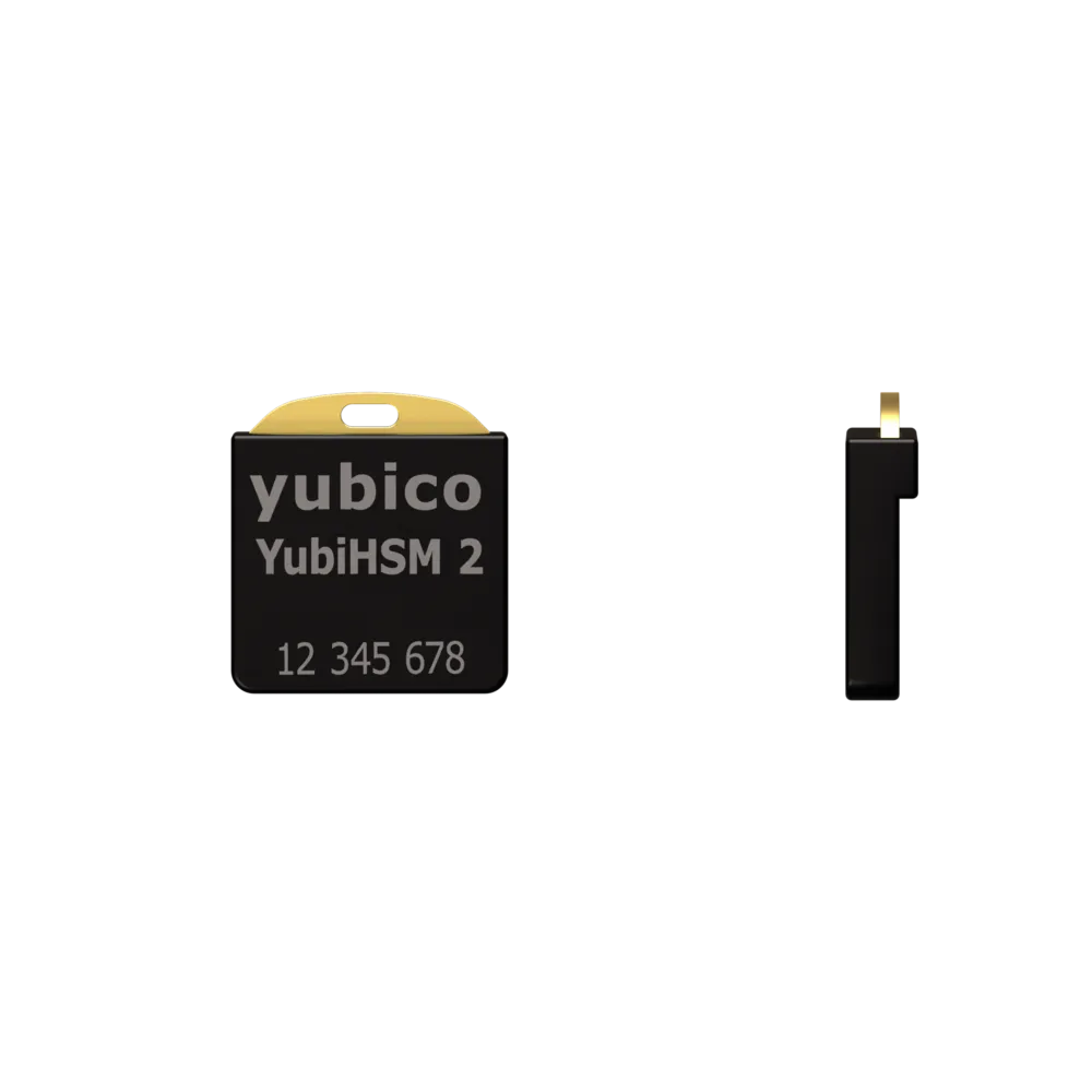 YubiHSM 2