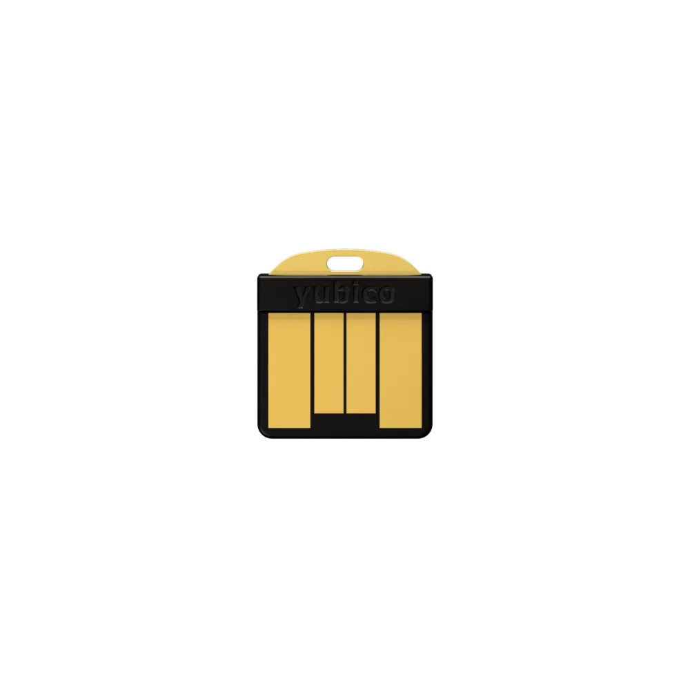 YubiKey 5 Nano FIPS (140-2)