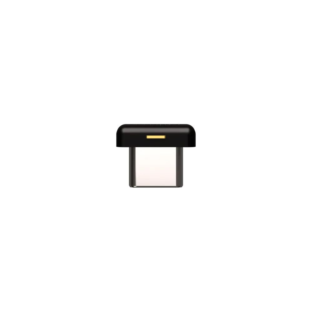 YubiKey 5C Nano FIPS (140-2)